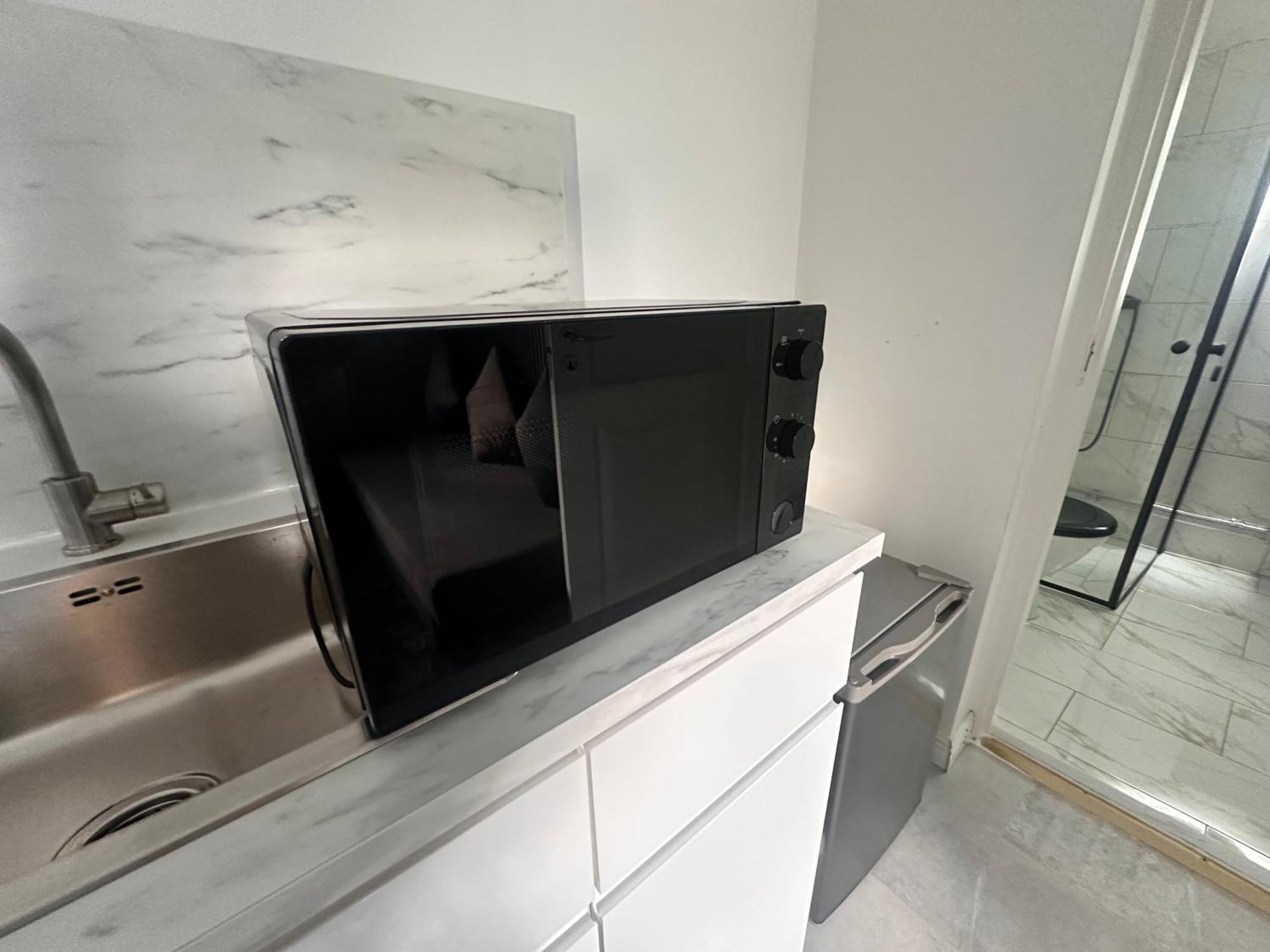 Luxury 2 Rooms Residence At The Heart Of Borås Exteriér fotografie